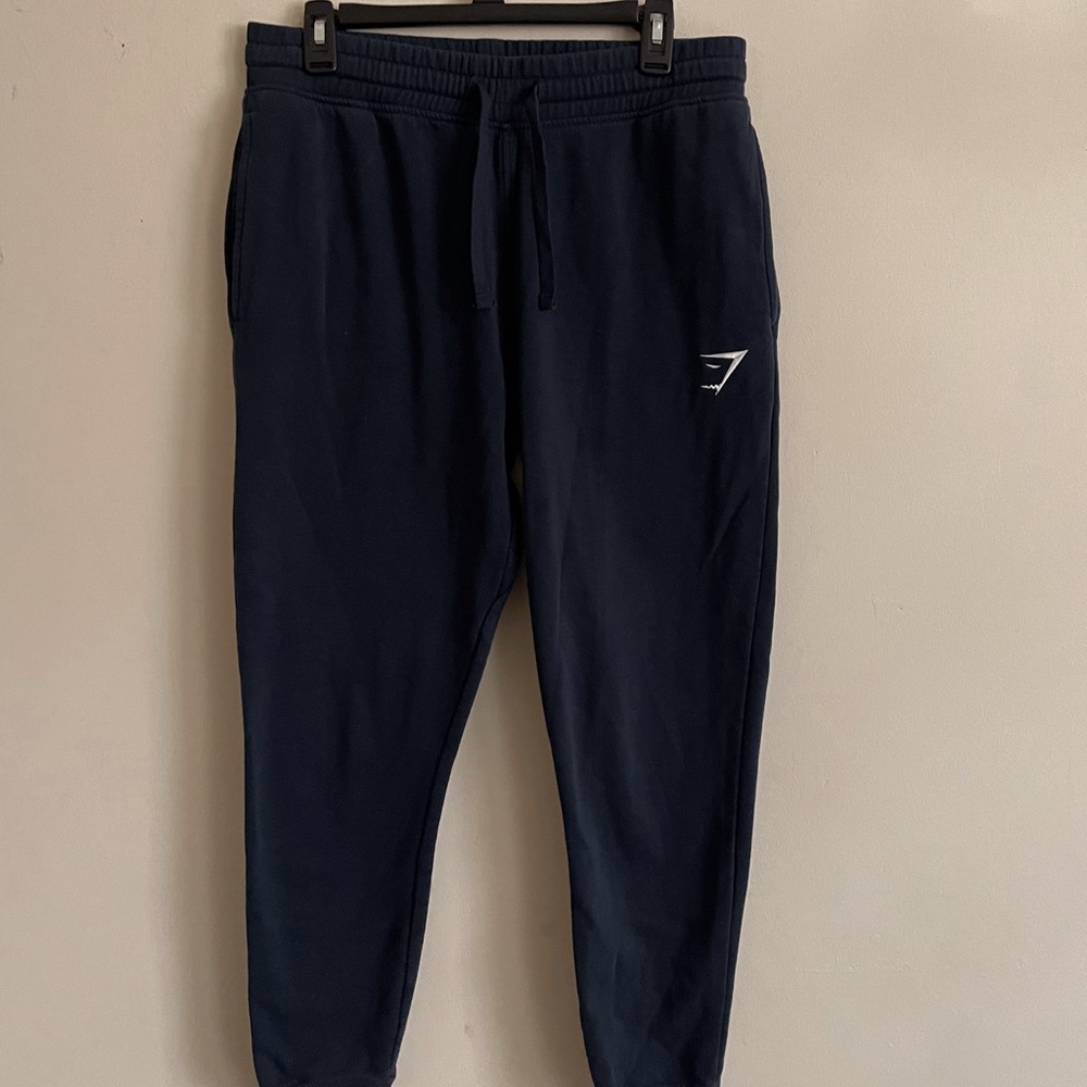 Gym shark joggers